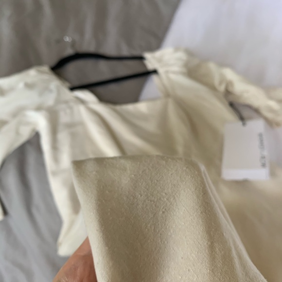 NWT Whimsy + Row Olivia Dress - Picture 5 of 10